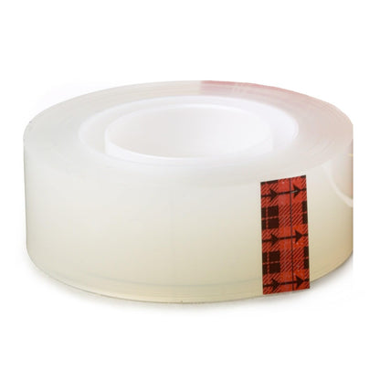 Scotch Magic Tape - Cinta adhesiva transparente, 1,9 x 25,4 m, 3 Rollos