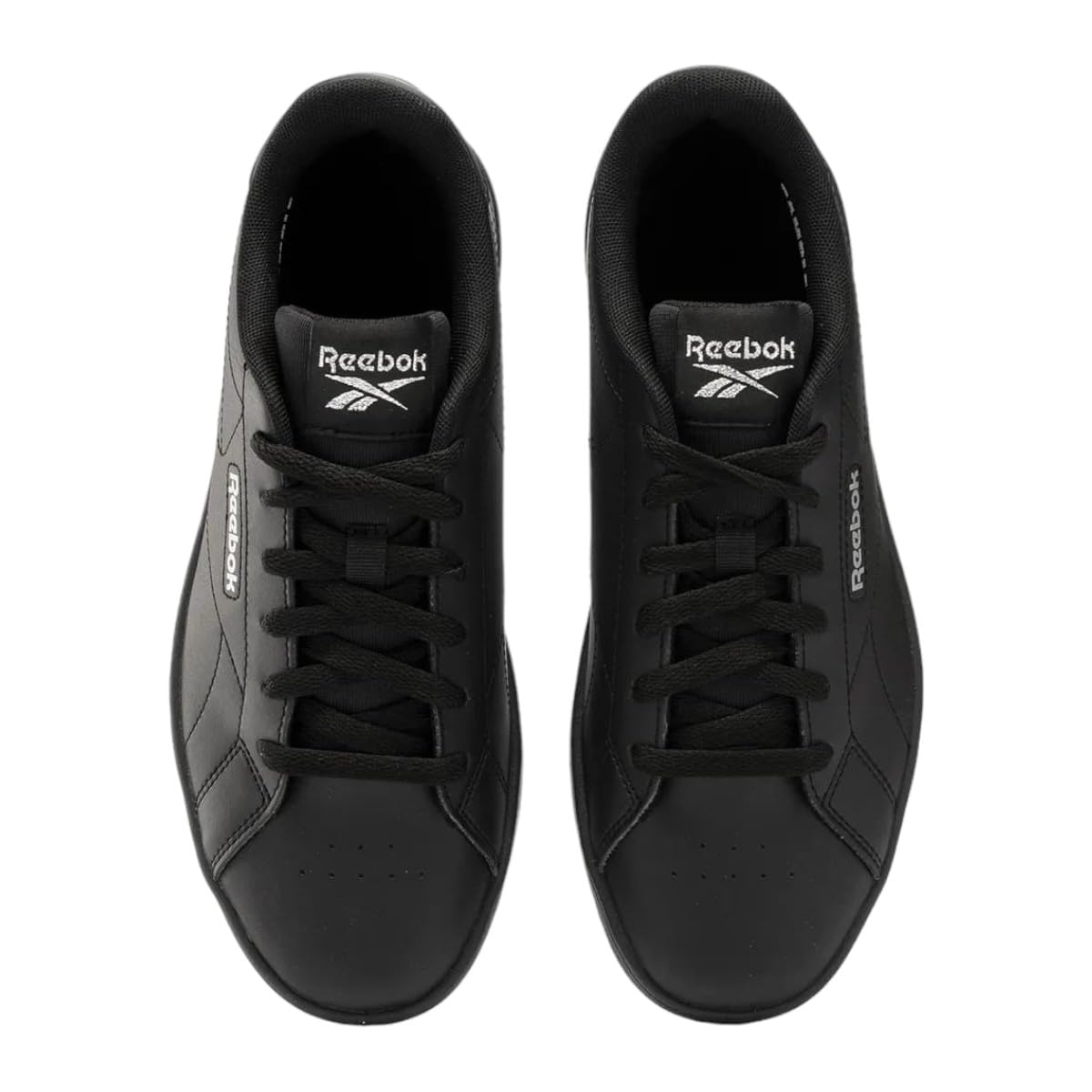 Reebok Damen Court Clean Sneaker