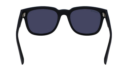 Lacoste L982s - anteojos de sol rectangulares para hombre