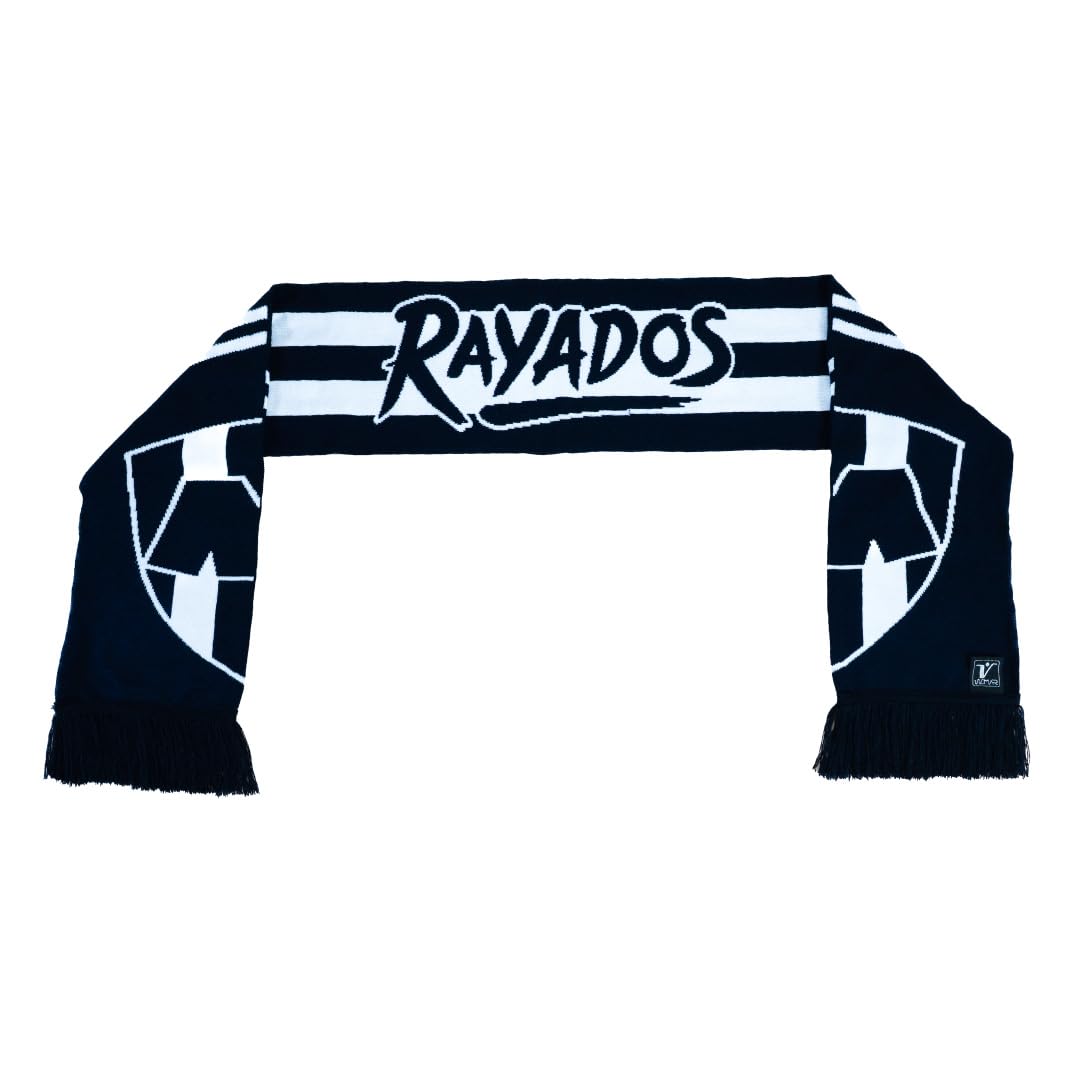 BUFANDA OFICIAL RAYADOS C1-06