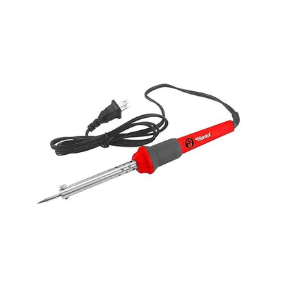 SANTUL, Cautín Tipo Lápiz, Punta de Cobre, 45 W, Modelo 7728