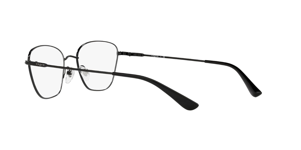 Vogue Eyewear Mujeres Vo4163 Gafas Graduadas Rectangulares