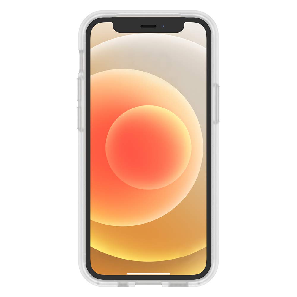Otterbox Prefix Series Case for iPhone 12 Mini - Clear