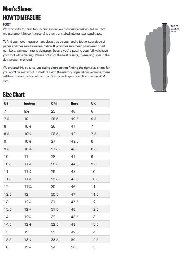 Under Armour UA Charged Assert 10 | Zapatos para correr de carretera