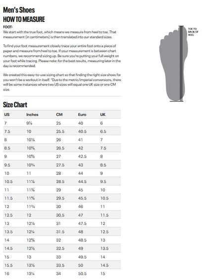 Under Armour UA Charged Assert 10 | Zapatos para correr de carretera
