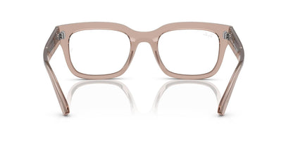 Ray-Ban Rx6494 - Marcos cuadrados para anteojos graduadas para hombre