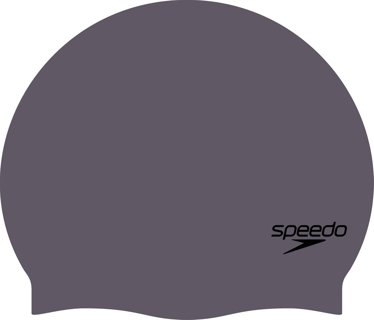 Speedo Swim Cap SiliconeElastomeric
