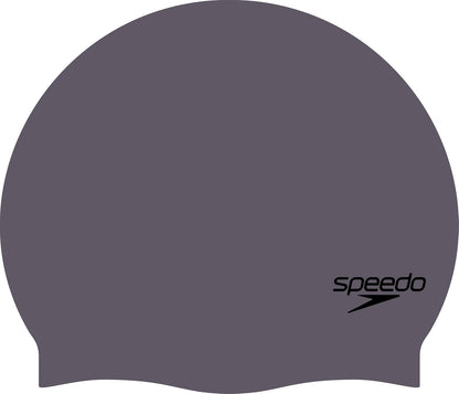 Speedo Swim Cap SiliconeElastomeric