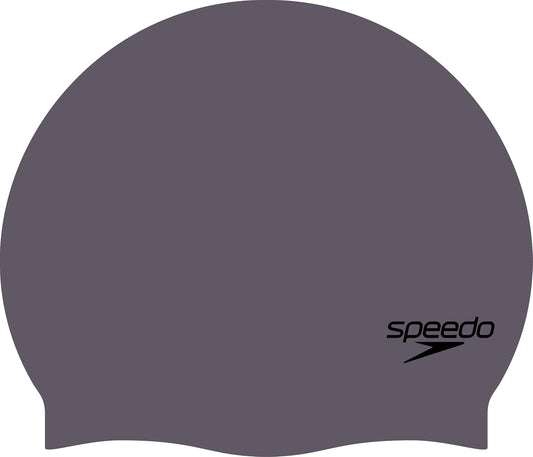 Speedo Swim Cap SiliconeElastomeric