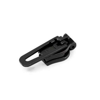 Dritz Fix-a-Zipper Plastic Molded Replacement Zipper Slider, Size 5