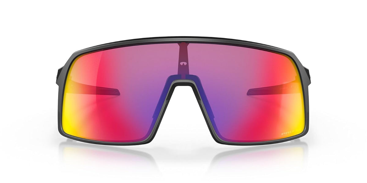 Oakley Sutro 0OO9406 Prizm Espejeado Lentes de Sol - 67 mm - Negro