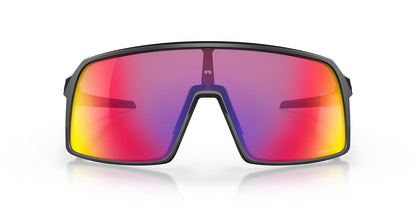 Oakley Sutro 0OO9406 Prizm Espejeado Lentes de Sol - 67 mm - Negro