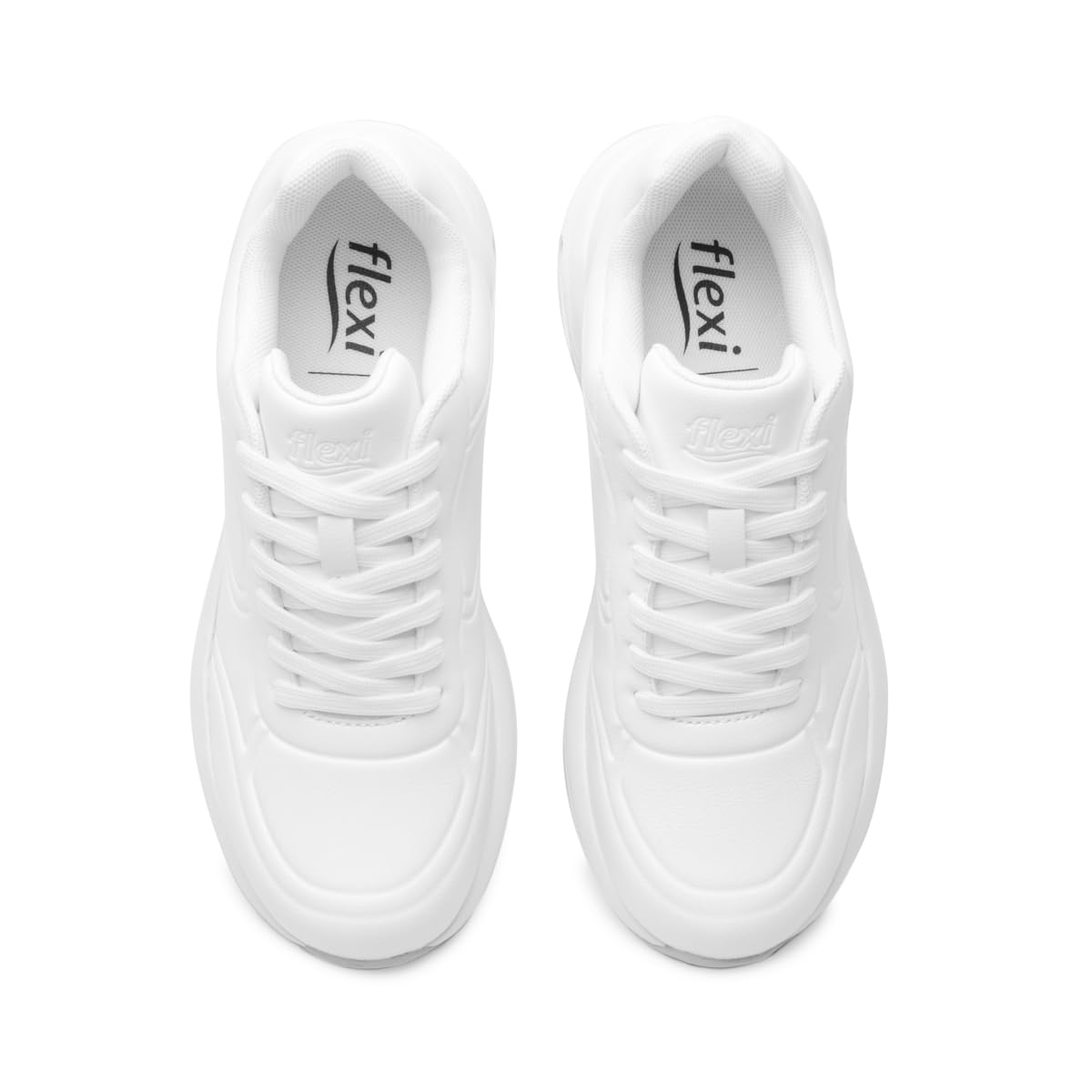 Flexi Tenis Mujer Estilo 131504