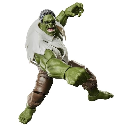 Marvel Figura de Acción Spider-Man Brand New Day Hulk