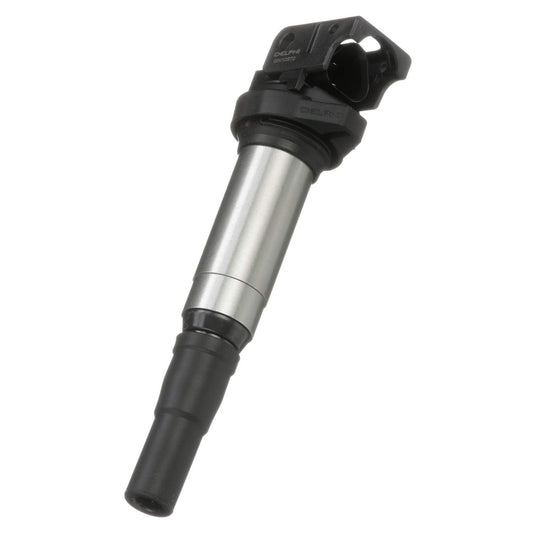 Delphi GN10572 Bobina de encendido | Sustituye a 12 13 7 575 010 UF-598 178-8533 20360 50170 50221 C-694 E1098 IC688 5C1749 36-8212 IC688SB 921-225. 9 9