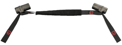 Canyon Dancer 32505 Black Bar-Harness II para manubrio de 32 Pulgadas