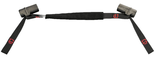 Canyon Dancer 32505 Black Bar-Harness II para manubrio de 32 Pulgadas