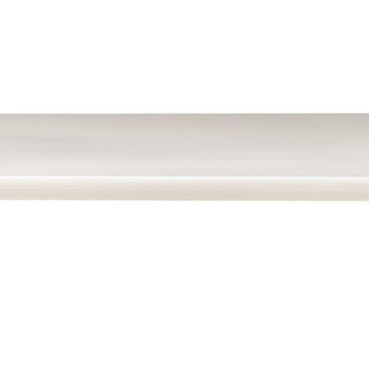 Winco CBWT-1824 tabla de cortar, 18 por 24 por 1/5.1 cm, color blanco | Apto para lavaplatos, resistente a las manchas, minimiza el embotamiento, aprobado por HACCP, ideal para embutidos