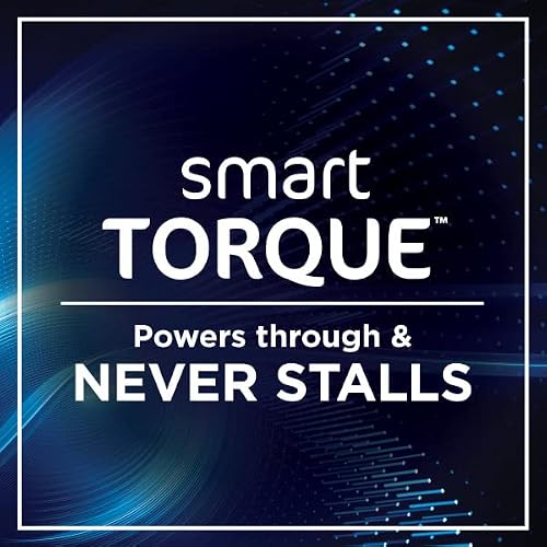 Ninja Foodi Power Nutri Duo SmartTorque Bowl + Vaso SS101Q | SmartTorque sin Atascos | Cup para Bebidas + Bowl para Smoothie Espeso | 1200W