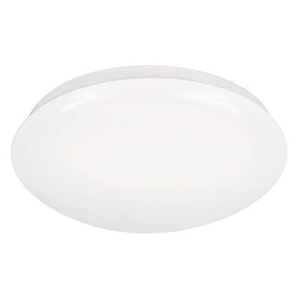 Volteck Lait PLA-103L Luminario Tipo Plafón LED Redondo - 18 w