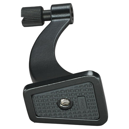 Bushnell 161002CM Tripod Adapter, Black