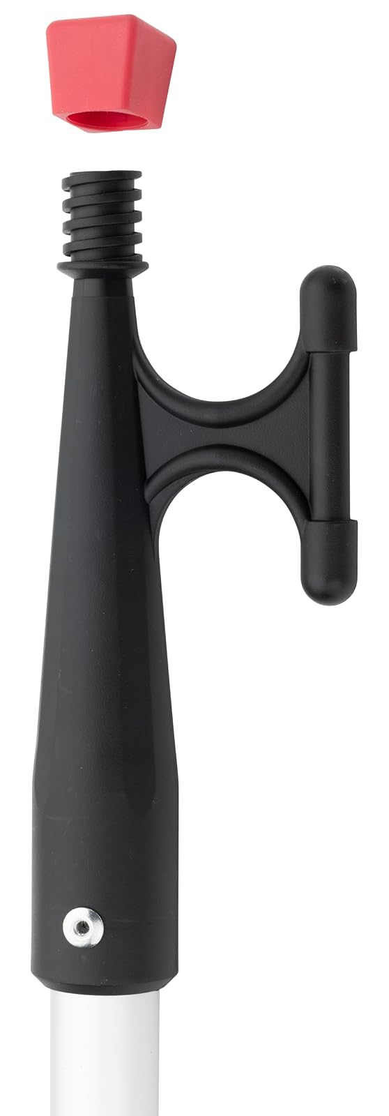 Attwood Telescoping Boat Hook Extends, 5 1/2'
