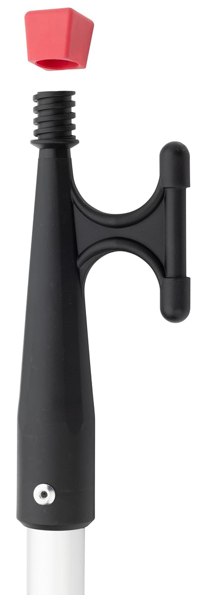 Attwood Telescoping Boat Hook Extends, 5 1/2'