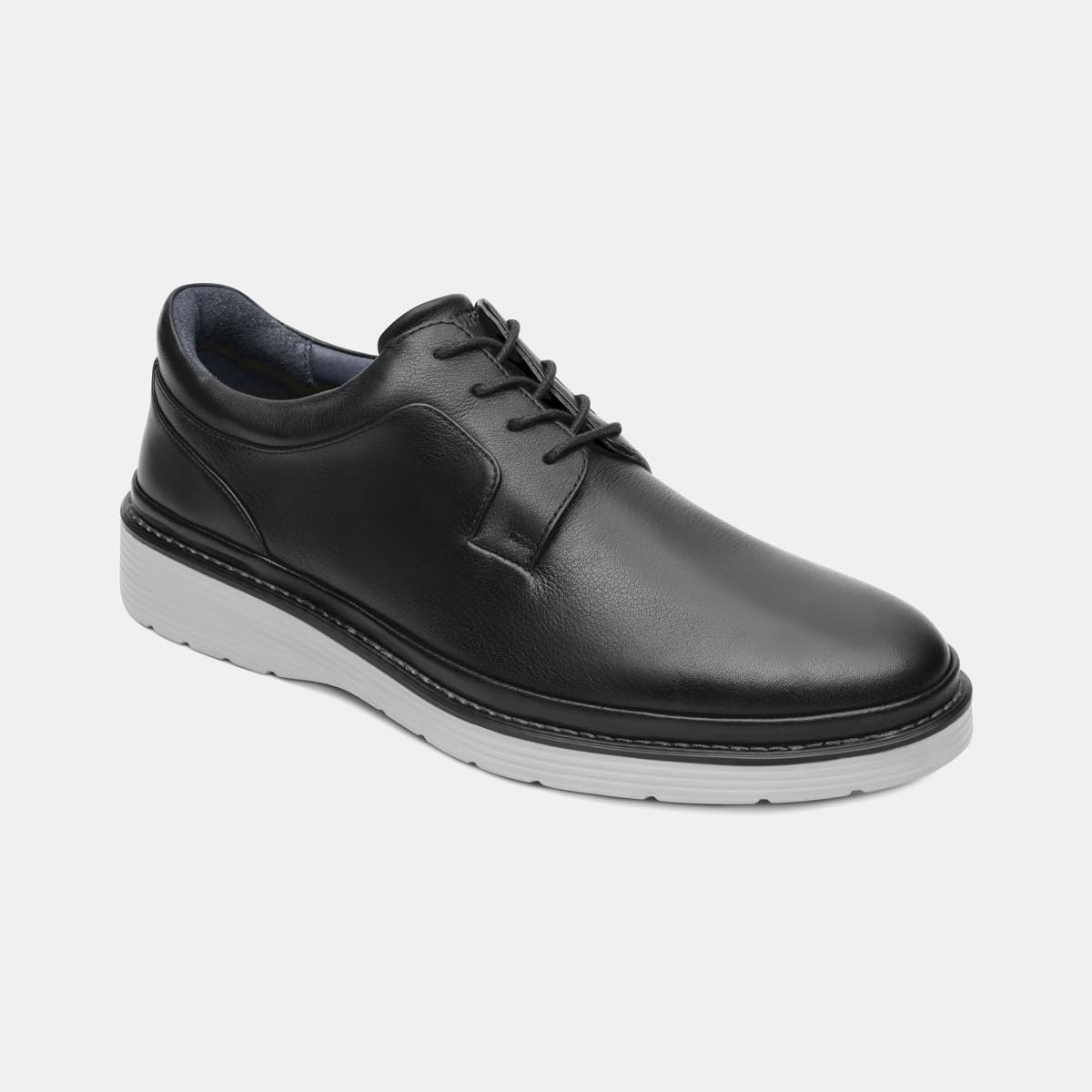 QUIRELLI Zapato Formal para Caballero Punta Redonda 706601