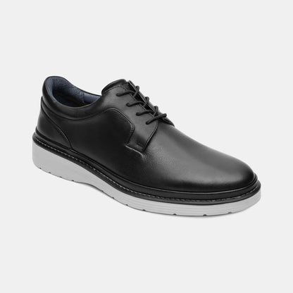 QUIRELLI Zapato Formal para Caballero Punta Redonda 706601