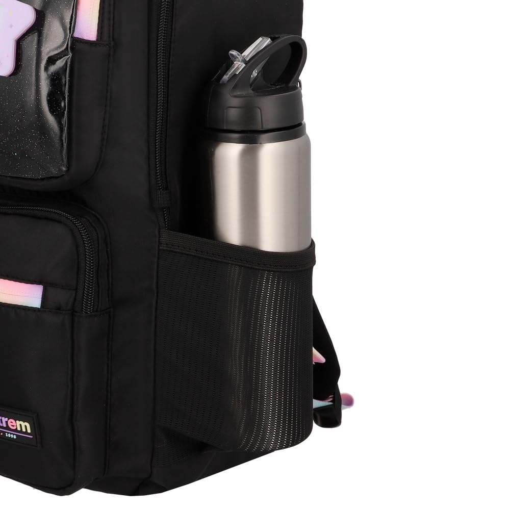 Xtrem Mochila Cleveland 6Xt Black Multi