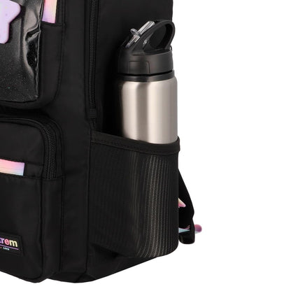 Xtrem Mochila Cleveland 6Xt Black Multi