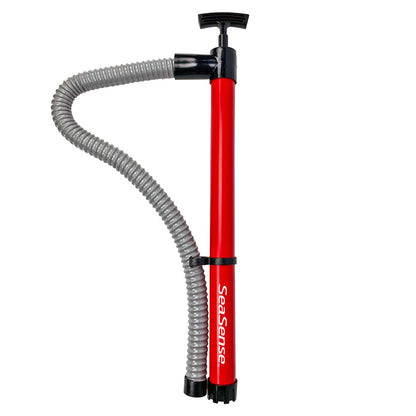 SeaSense Manguera de Bomba de sentina Manual - 18 X 20-Inch