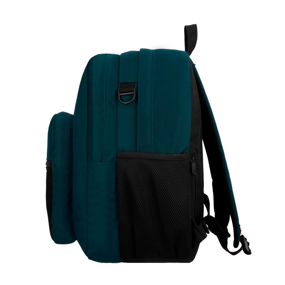 Xtrem Mochila Para Laptop Kong 6Xt Eternity Blue