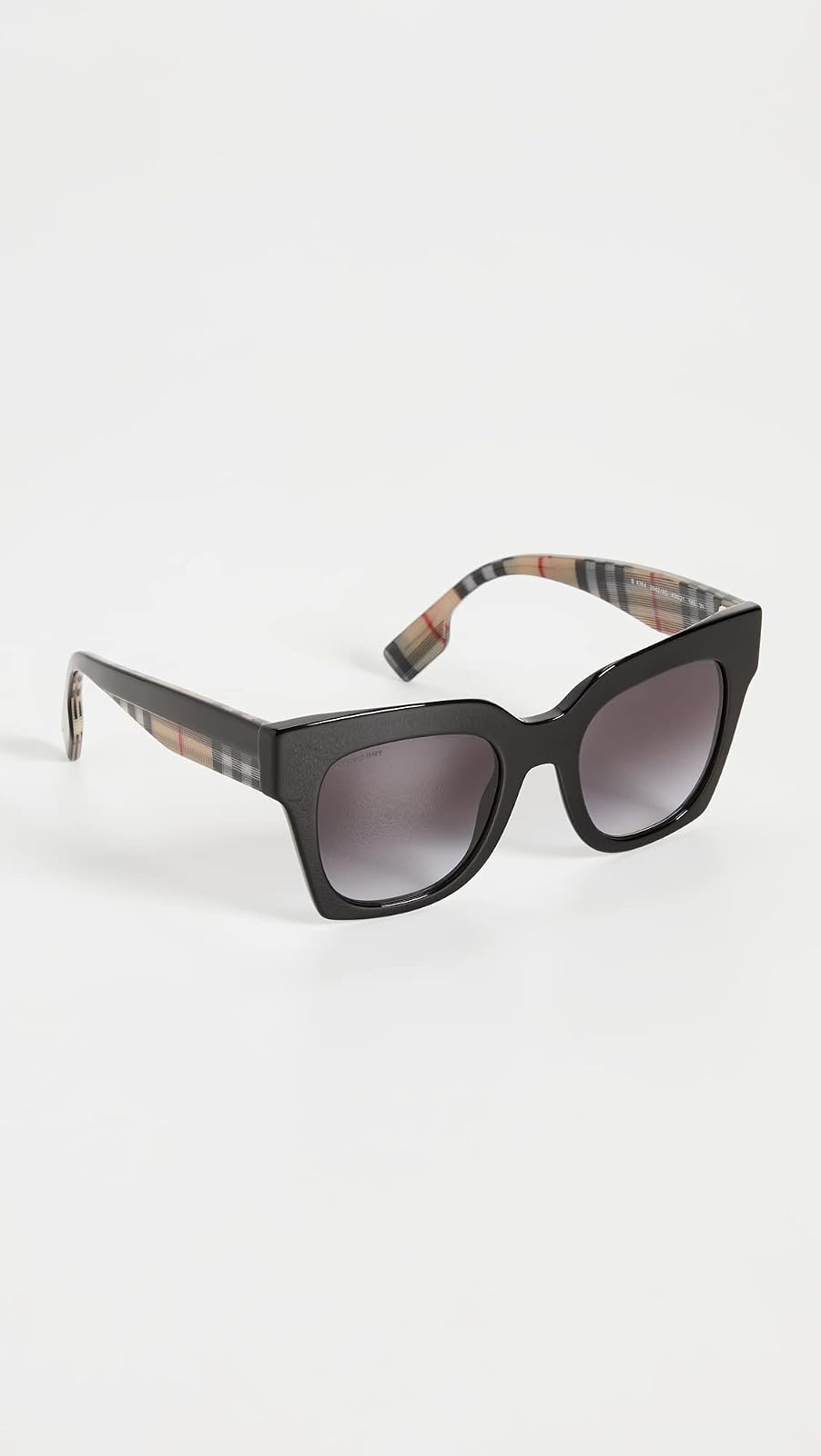 GAFAS DE SOL - BURBERRY / 0BE4364 Calibre: 49 Color: 39428G