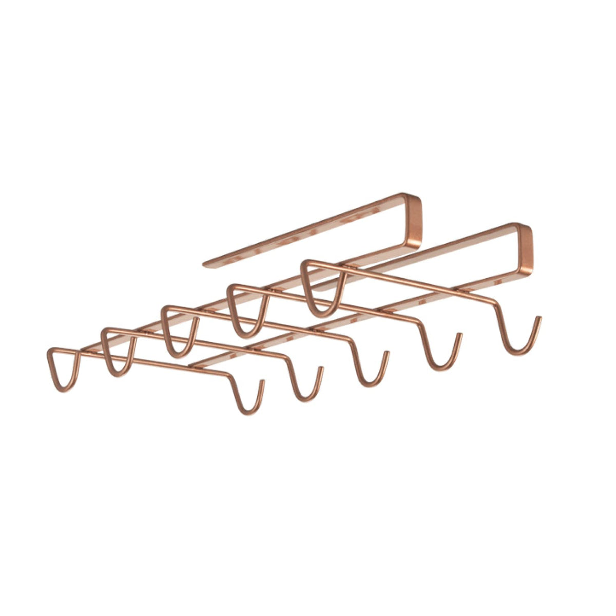 Metaltex Colgador de Tazas My Mug Copper