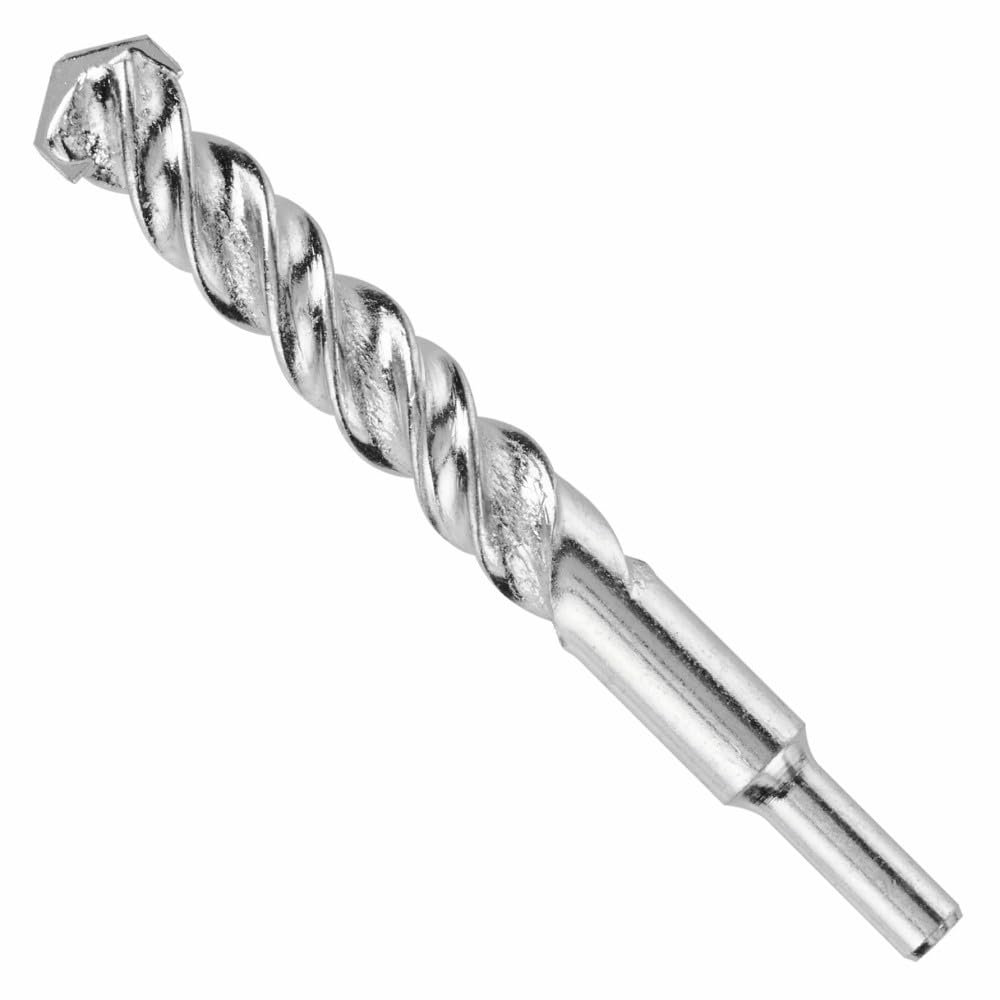 Bosch BM2019 - Broca giratoria de 3/4 pulgadas para ladrillos y bloques (3/4 pulgadas x 4 pulgadas x 6 pulgadas)