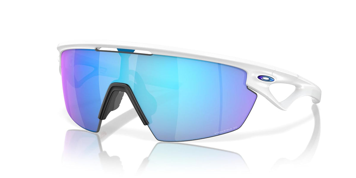Oakley 0OO9403 Sunglasses Unisex - 36 - MATTE WHITE