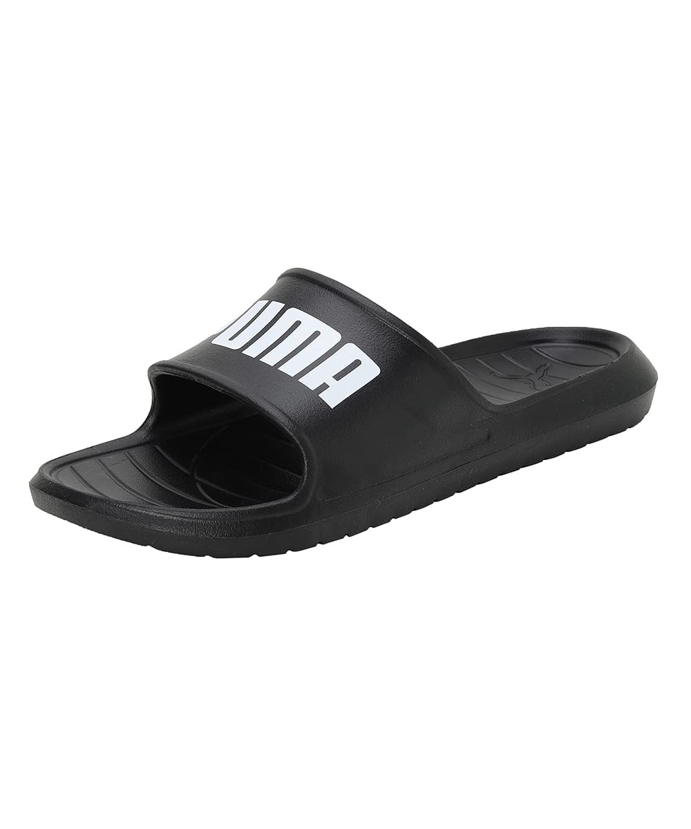 PUMA Tobogán Sandalias deslizantes para Unisex adulto