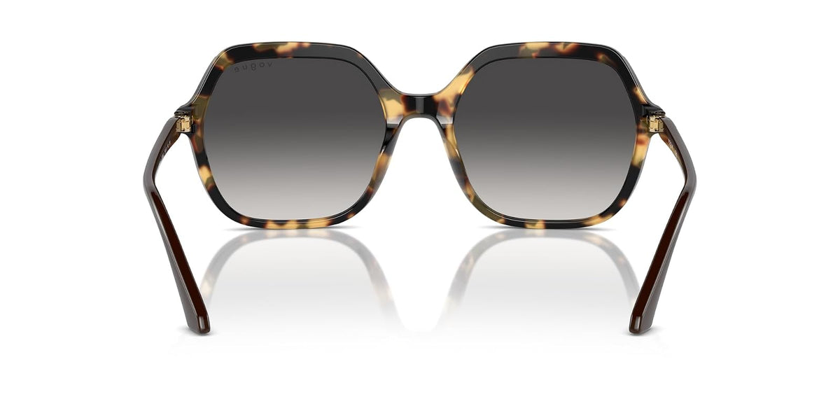 Vogue Eyewear Vo5561s - anteojos de sol cuadradas para mujer