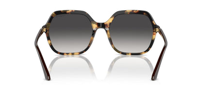 Vogue Eyewear Vo5561s - anteojos de sol cuadradas para mujer