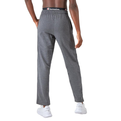 Champion - Pantalones Deportivos Powerblend para Hombres