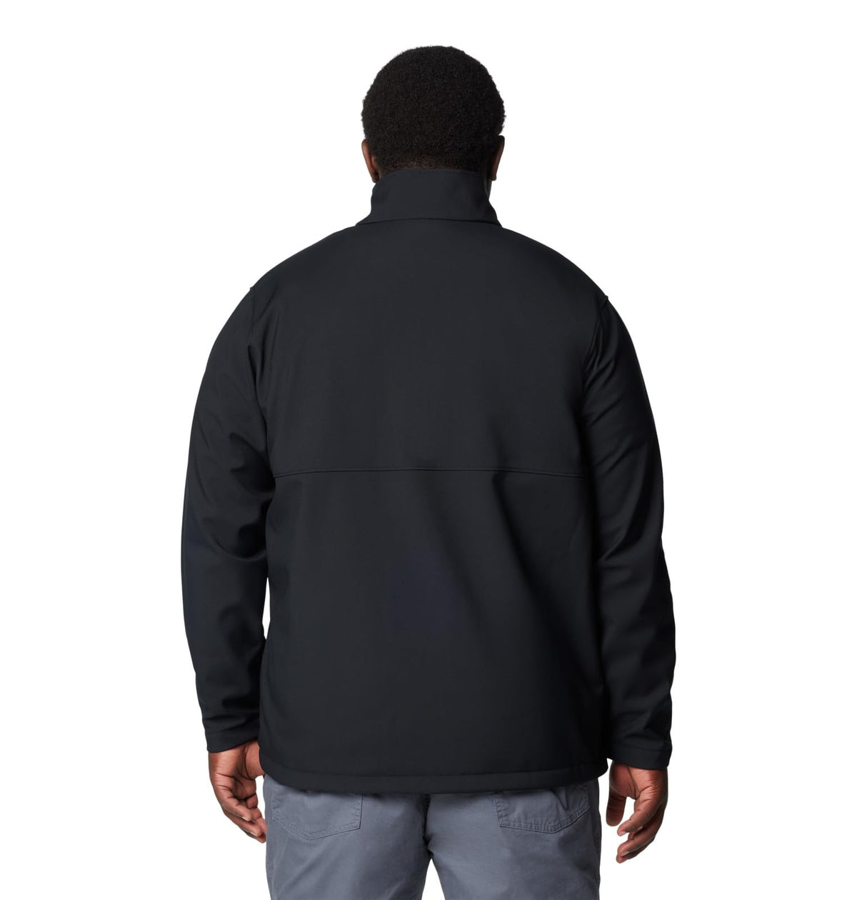 Columbia Ascender Softshell Jacket chamarra Softshell AscenderHombre