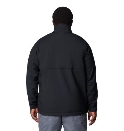 Columbia Ascender Softshell Jacket chamarra Softshell AscenderHombre