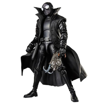 Marvel Legends Spider-Man Noir Figura Acción 15 cm