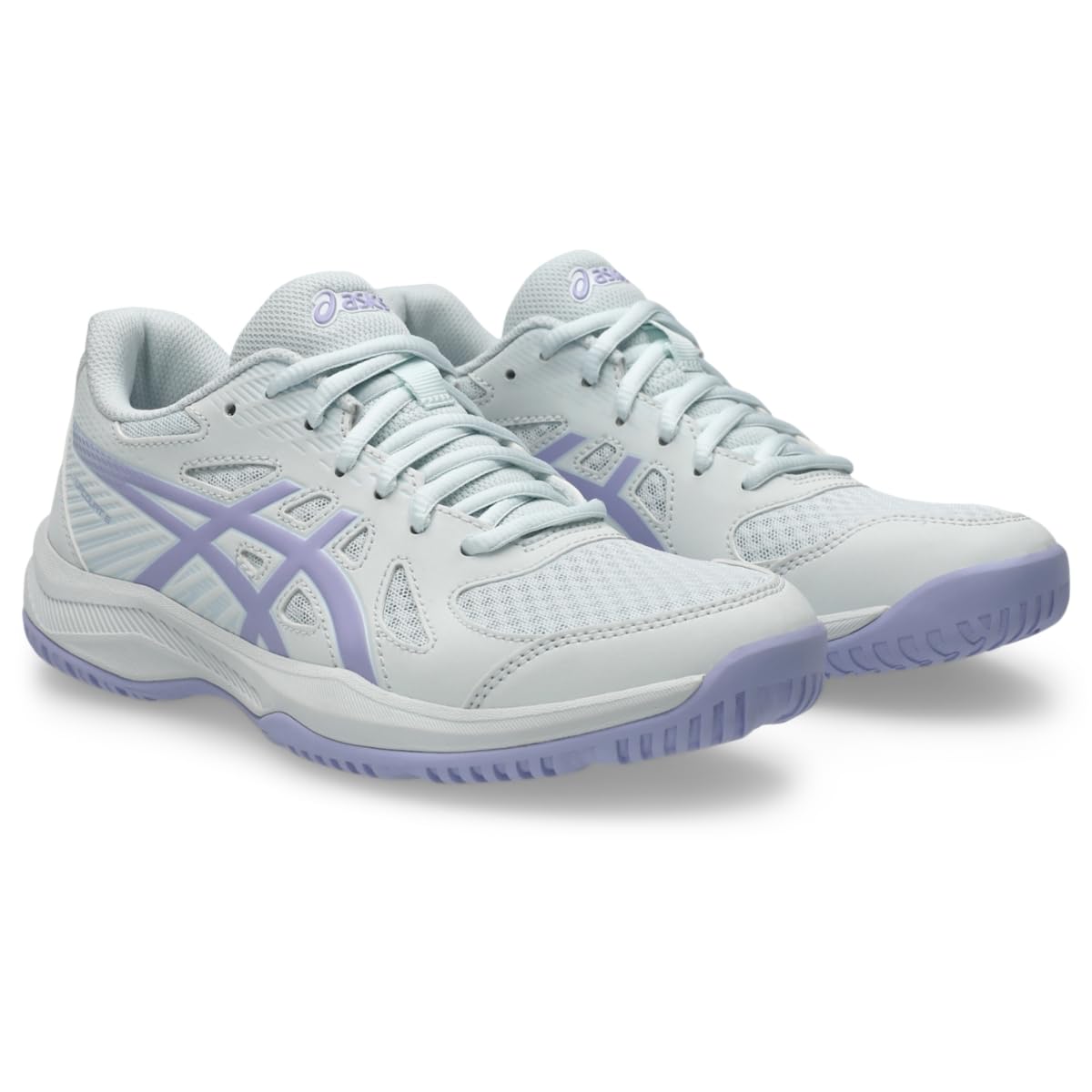 Asics Upcourt 6 - Zapatos de Voleibol para Mujer