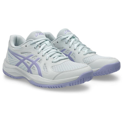 Asics Upcourt 6 - Zapatos de Voleibol para Mujer