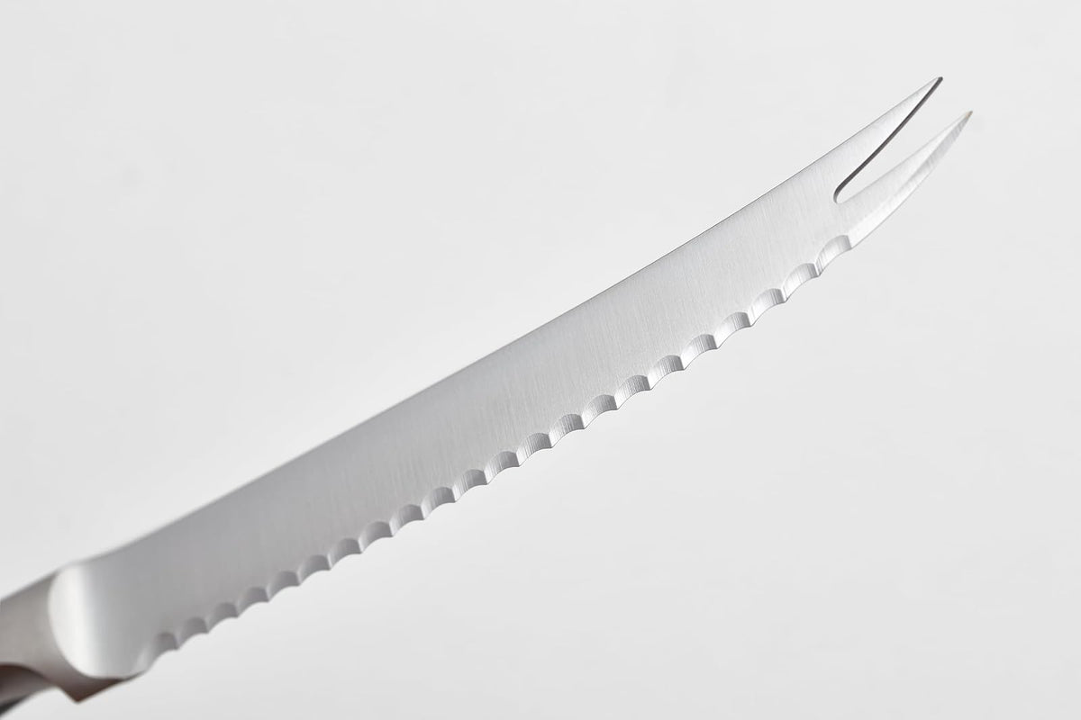 WÜSTHOF Classic Cuchillo Para Tomate 13 cm