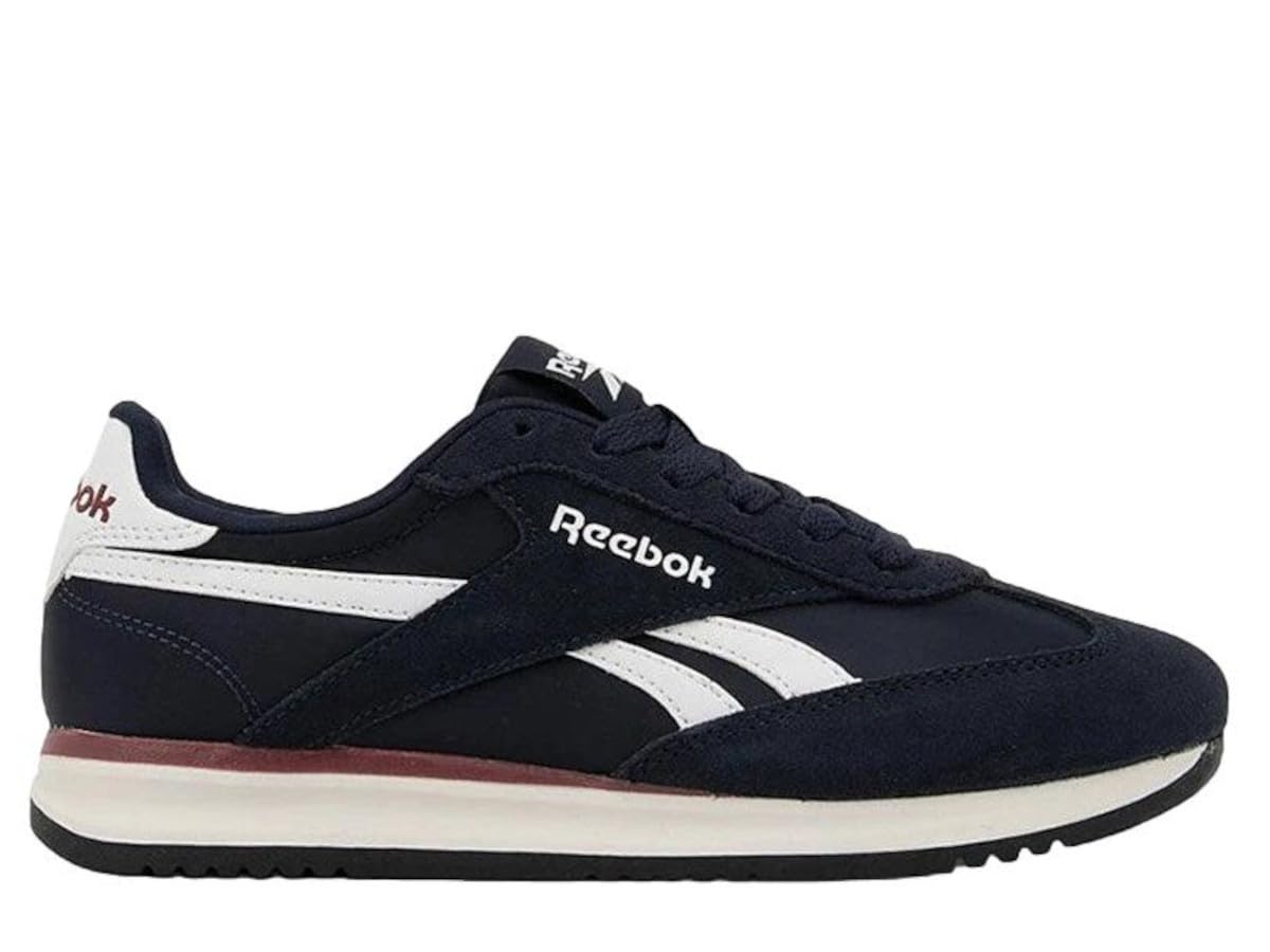 Reebok World 70 Tenis para Mujer - 27.0 cm - Azul