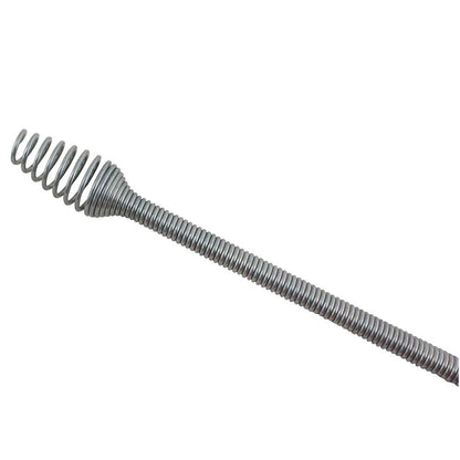 Dogotuls SR6010 Destapacaño Sanitario 3/8" X 90Cm