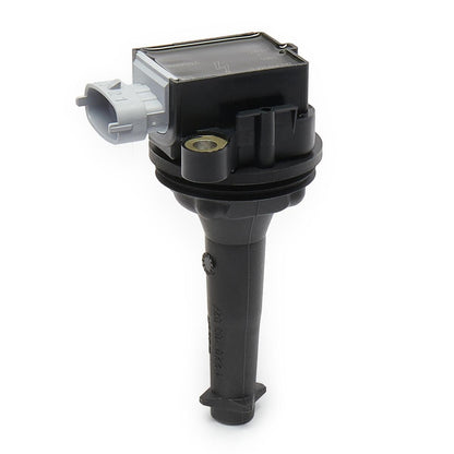 Bosch 0221604010 Bobina de Encendido | Sustituye a 30713417 V25-70-0026. Paquete de bocinas de grado OE.
